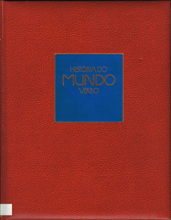 Coleção História do Mundo - Vol 1 a 3